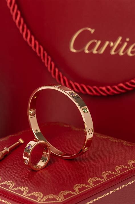 love series cartier|cartier love collection uk.